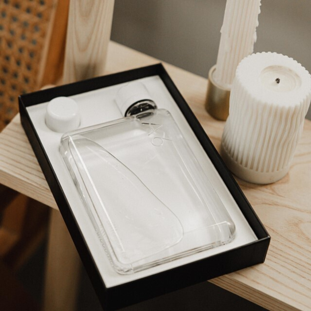 Бутылка Memobottle A6