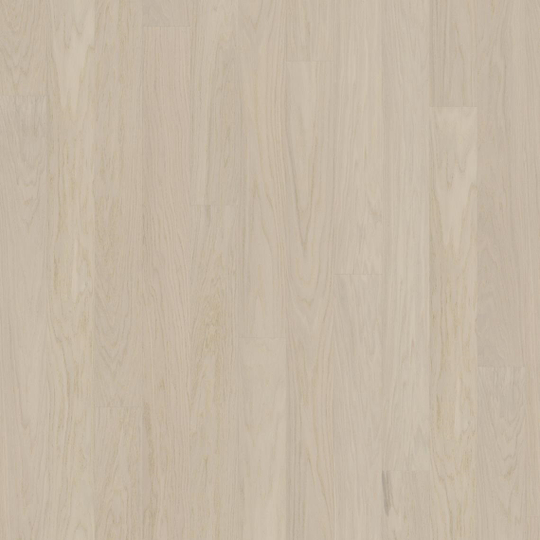 Паркетная доска Kahrs Дуб Coconut Cream