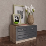 Комод 45 (мадес)