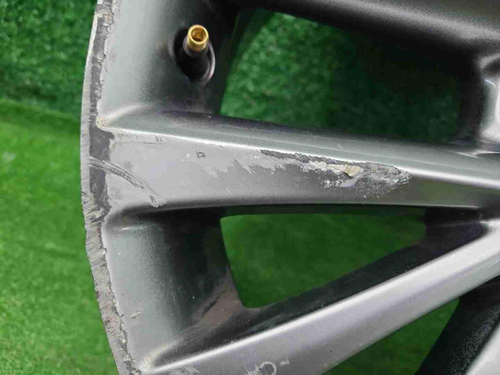 Диск литой R17 Toyota Camry 7 XV50 (2011-2018)