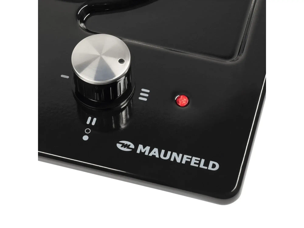 Ներկառուցվող գազօջախ MAUNFELD EEHE.32.4B