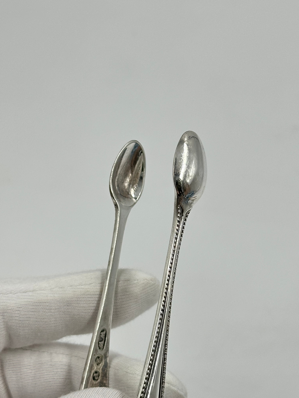 Щипцы для сахара