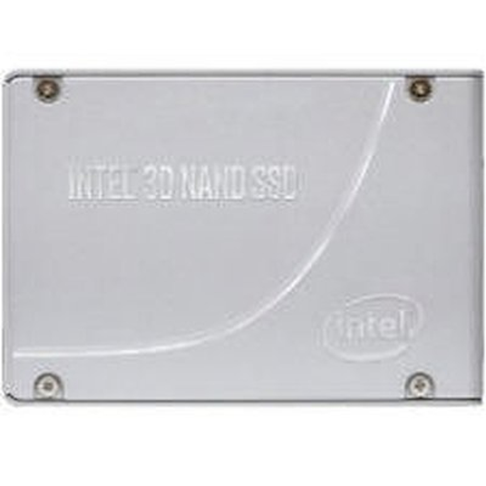 SSD диск Intel DC P4610 7.6Tb SSDPE2KE076T801
