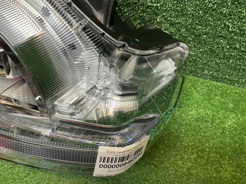 Фара левая Tank 300 (2021-н.в.) LED