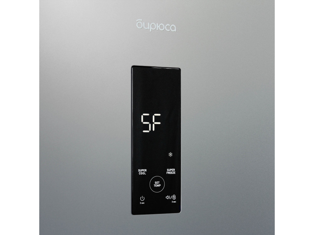 Холодильник Бирюса B-M960NF