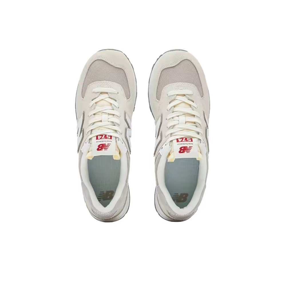 New Balance 574 "Cream"