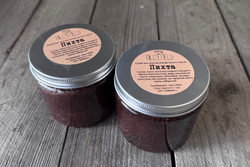 Скраб на мыльно-масляной основе "Пихта"