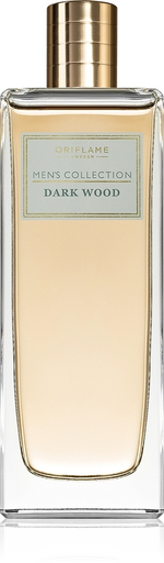 Oriflame Dark Wood туалетная вода для мужчин
