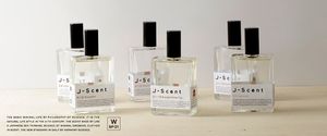 J-Scent Wasanbon