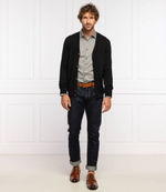 Рубашка Emporio Armani - серый(6K1C65 1NZEZ)