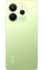 Смартфон Redmi Note 14 8/256Gb Lime Green