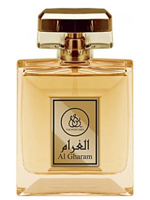 Yas Perfumes Al Gharam
