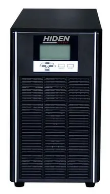ИБП HiDEN UDC92010H-12A - изображение 1 ИБП HiDEN UDC92010H-12A - фото 1