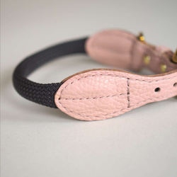 Ошейник «Пони-макарони» HuntingPony