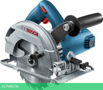 Электропила Bosch GKS 600 Professional (06016A9020)