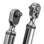 Ключ динамометрический 6,7 ... 135 Нм МЕГЕОН 60002