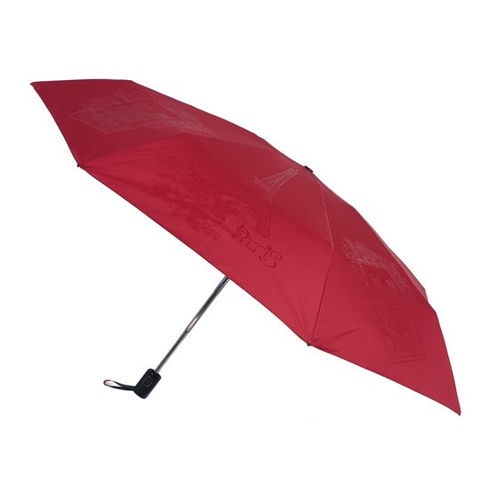 Компактный женский зонт Три Слона, 4898-A-10