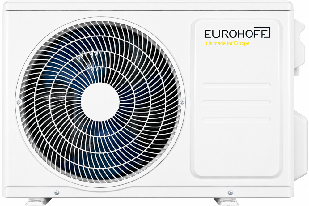 Eurohoff EUMD-09