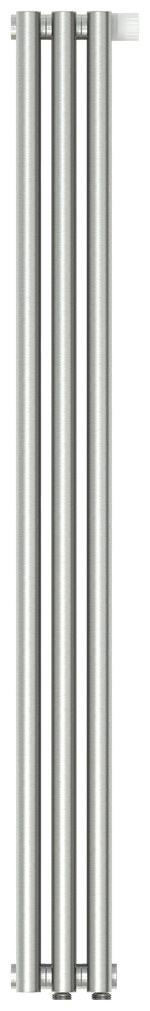 Сунержа Эстет-00 EU50 1200х135 3 секции