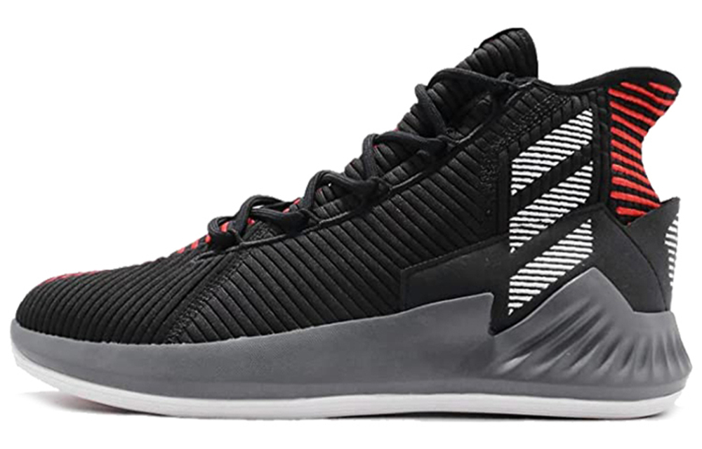 Кроссовки Adidas D Rose 9 9