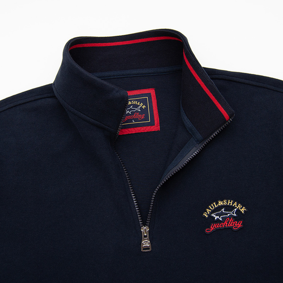 Толстовка "Paul &amp; Shark"