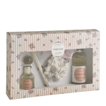 Подарочный набор Les Intemporelles en Fleurs Marquise