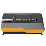 Правильно-гибочный станок VPK GUTE SGW12A-1