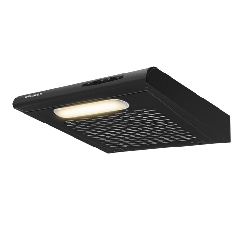 Кухонная вытяжка MAUNFELD MPA 50 черный