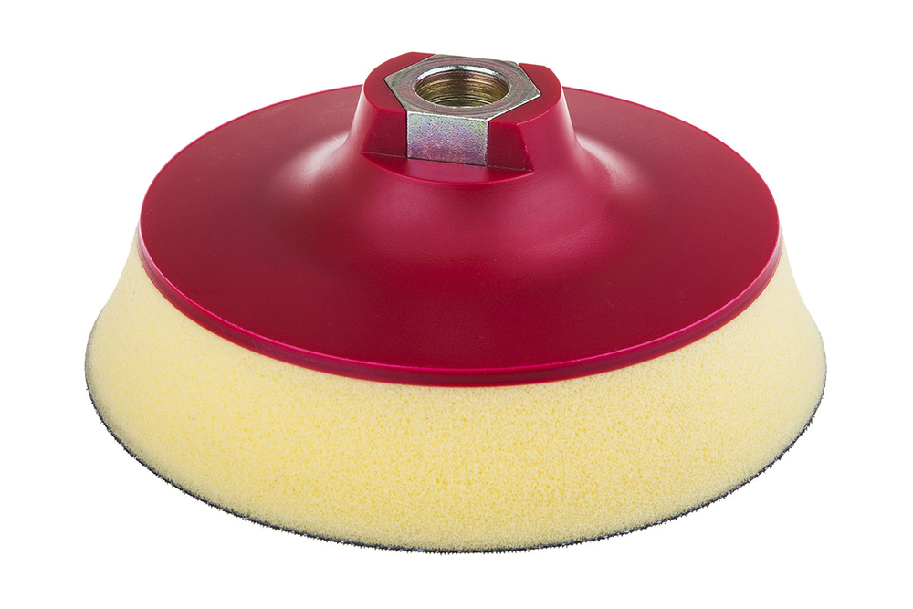 10398 125мм М14 подошва ультрамягкая/ 125mm М14