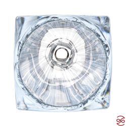 Ваза Crystalite Bohemia Arezzo 33 см