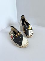 Эспадрильи Dolce&Gabbana, 27