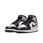 Кроссовки Air Jordan 1 Mid SE GS Zen Master