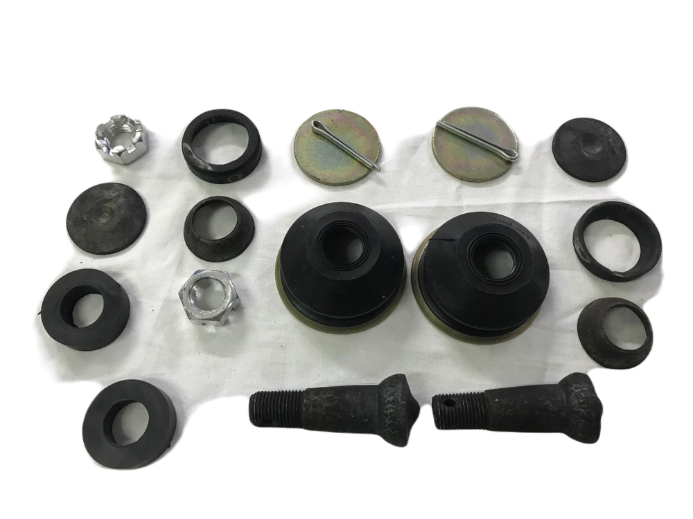 Ремкомплект рулевого наконечника ГАЗ-53, 3307