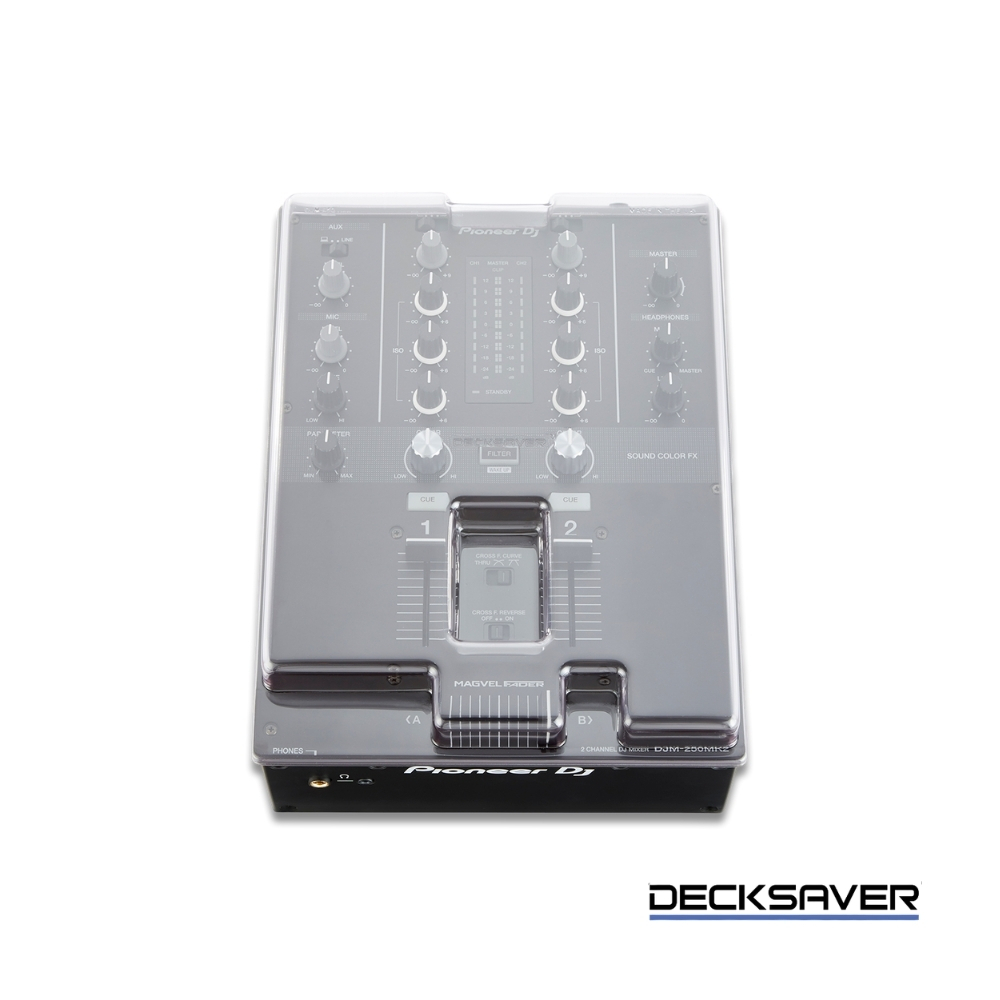 Decksaver Pioneer DJ