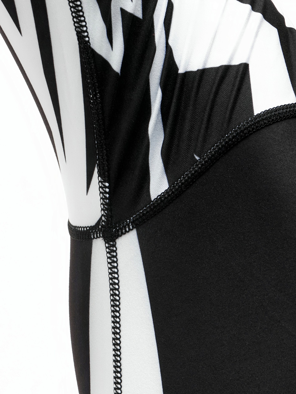 Рашгард компрессионный Tomorrow Star X Hero