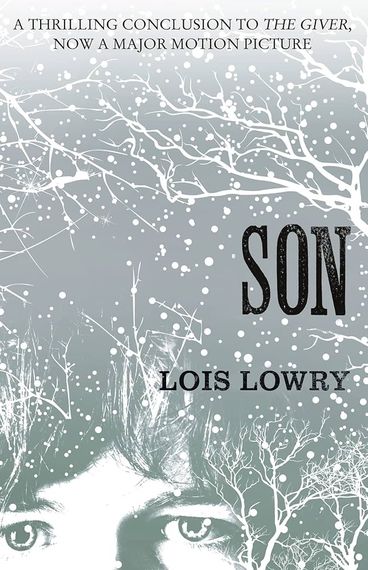 Son - The Giver Quartet