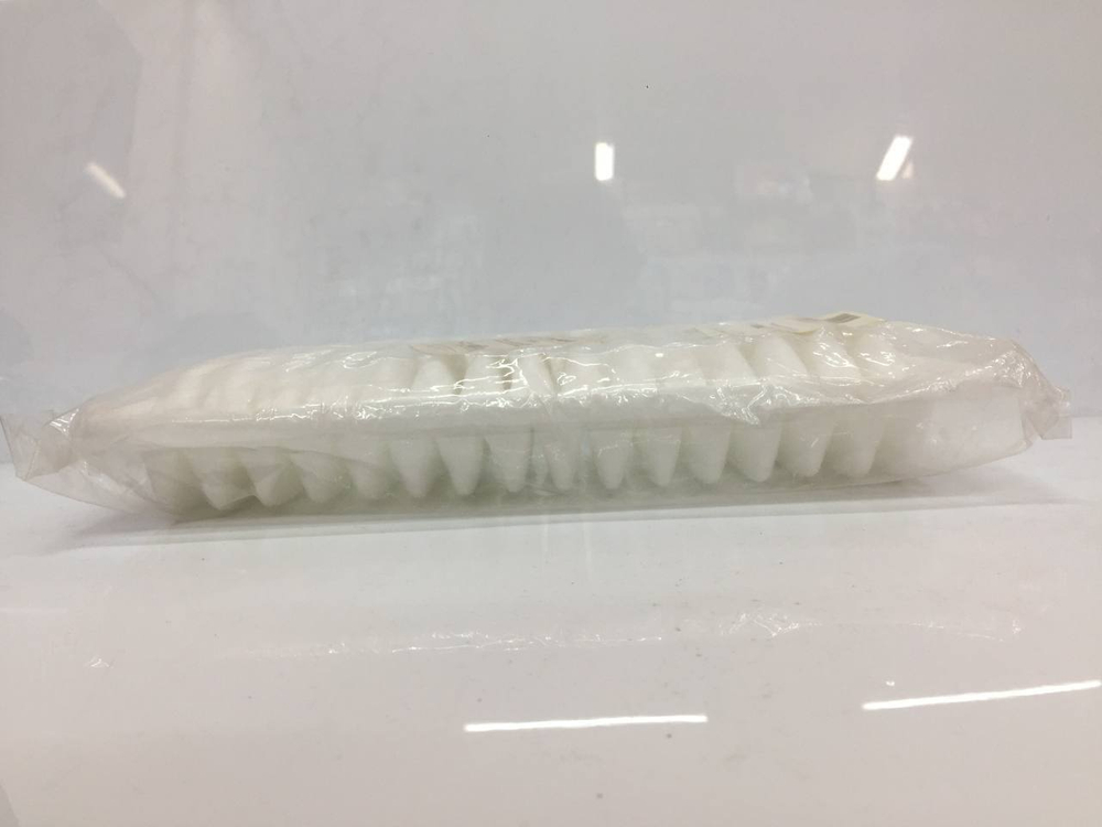 Комплект фильтров (воздушный + салонный) Lifan Solano B1109103/B8121170