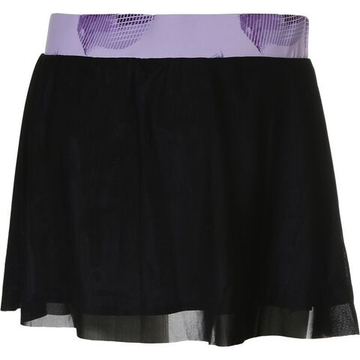 Теннисная юбка Ellesse Firenze Skirt - Фиолетовый