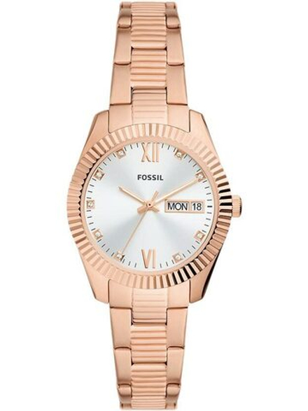 Женские наручные часы Fossil ES5200