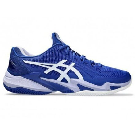 Кроссовки для тенниса Мужские ASICS COURT FF 3 NOVAK CLAY для грунта