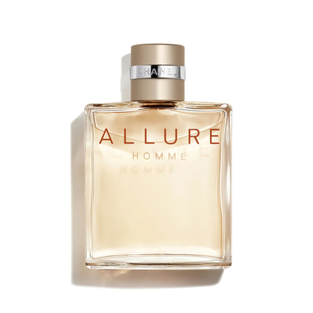 Chanel Allure Pour Homme men Туалетная вода