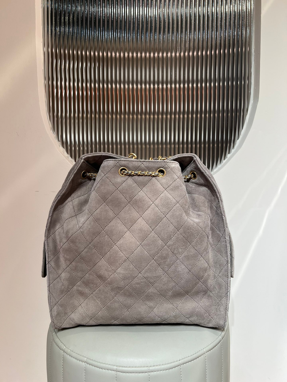 Chanel 25 Medium Handbag