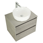 Тумба подвесная под столешницу BelBagno KRAFT-700-2C-SO-CG