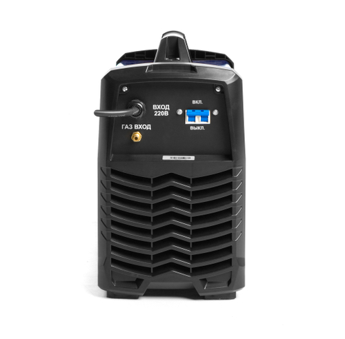 Сварочный аппарат Grovers Energy TIG 200 AC/DC Double Pulse