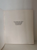 Ян ван Эйк. Альбом