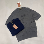 Трикотажная футболка Loro Piana