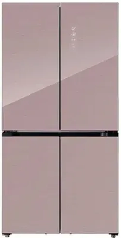 Холодильник Lex LCD505PnGID