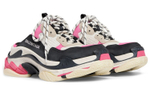 Balenciaga Triple S (Женская размерная сетка)