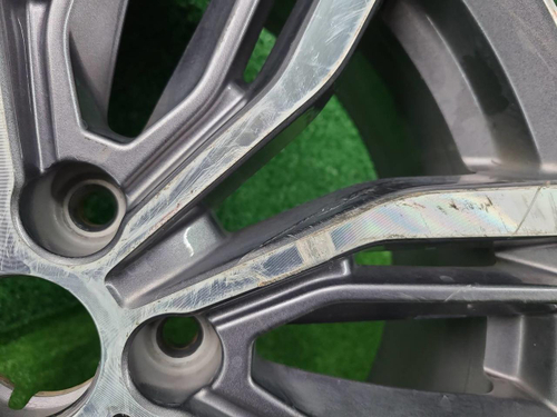 Диск Комплект дисков R18 Geely Atlas 1 (2016-2022)