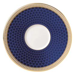 Wedgwood Блюдце с гибискусом 11,5 см для чашки эспрессо EAN 701587186568